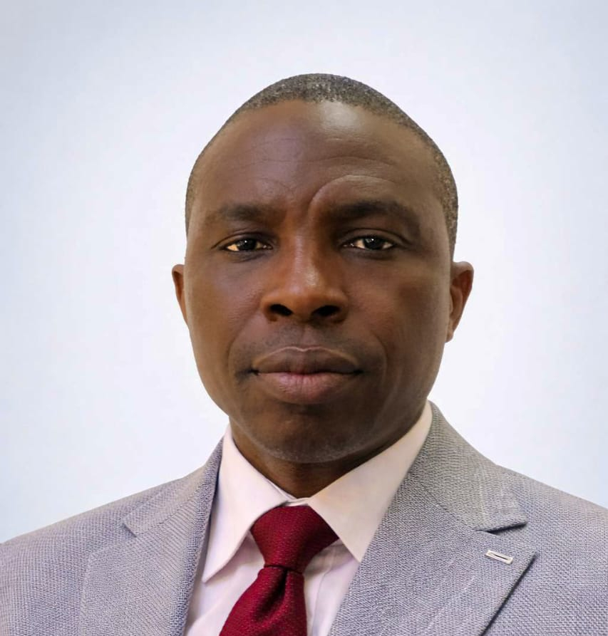 Engr. Issac Akinjiyan