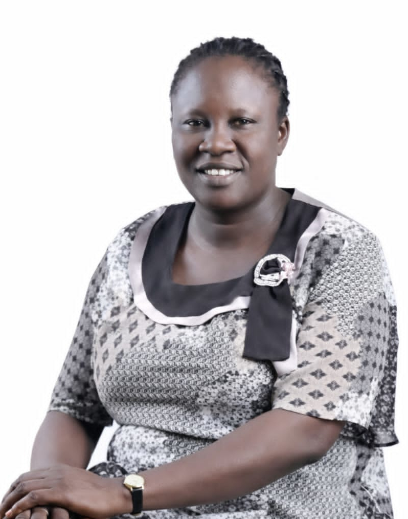 Mrs. Bukola Victoria Akinjiyan